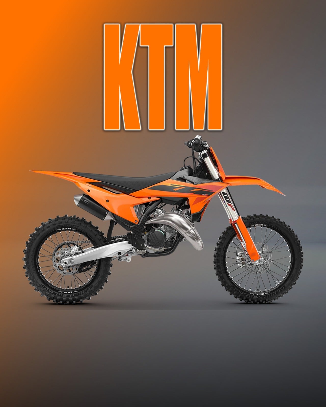 KTM