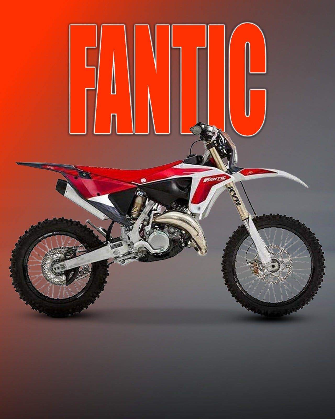 FANTIC