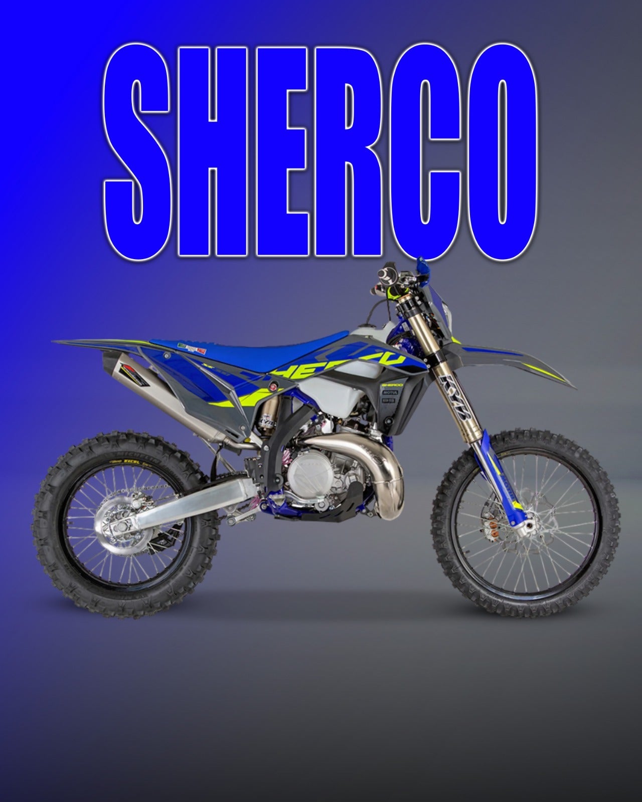 SHERCO