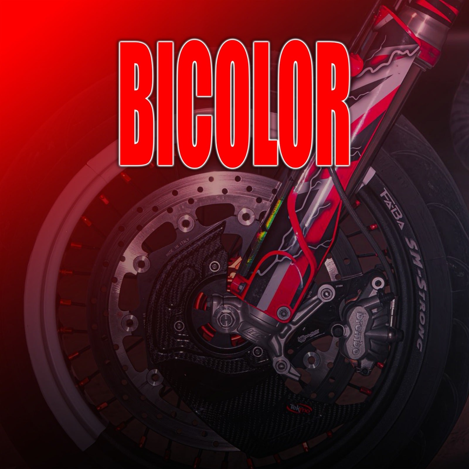 BICOLOR
