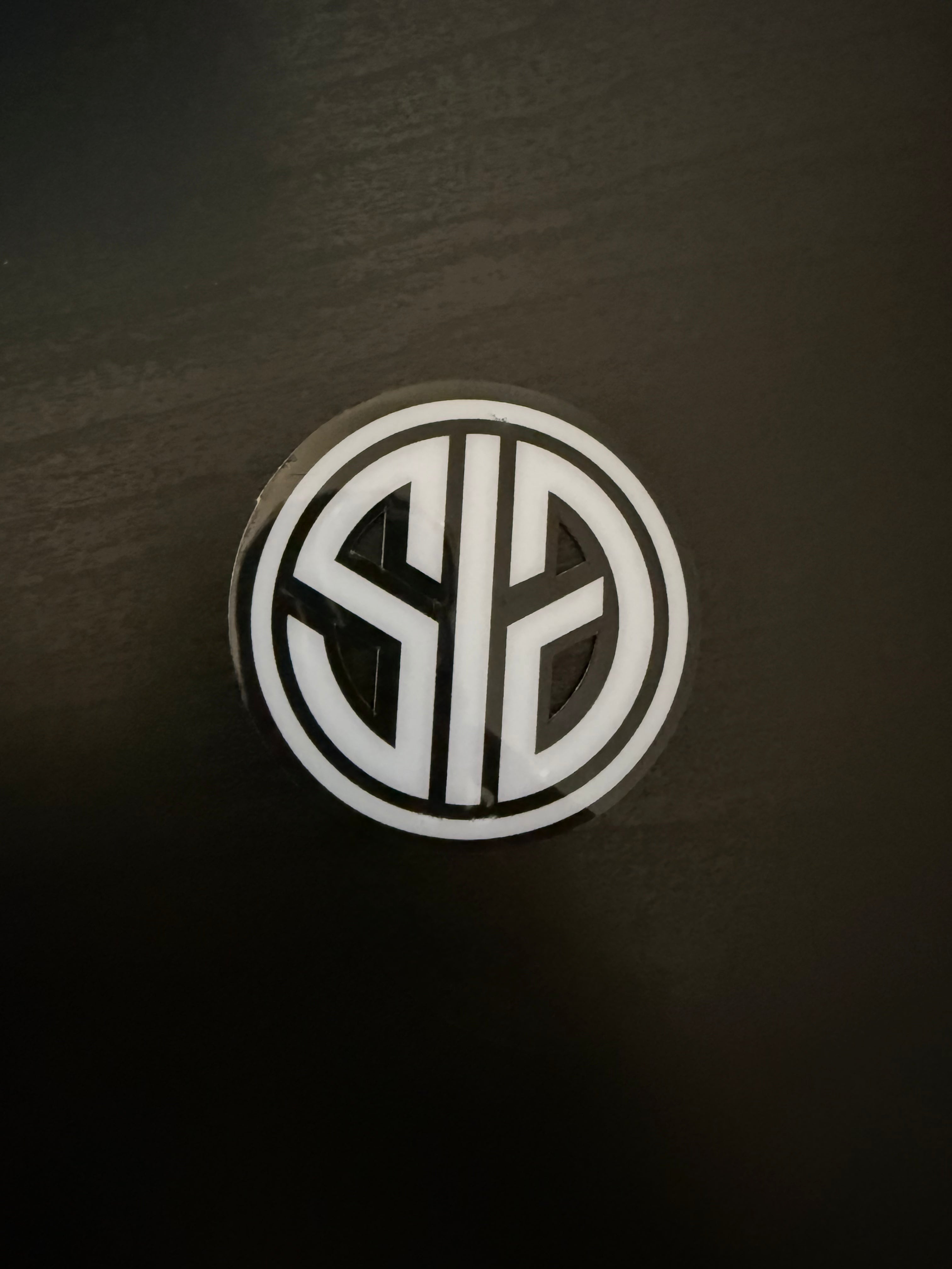 Adesivo Sig