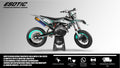 DEVIL DESIGN SEMI-CUSTOM (ACCONTO)