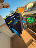 JERSEY BIKELIFE  ESOTICSDESIGN x FIVESTARS.EU LIMITED EDITION